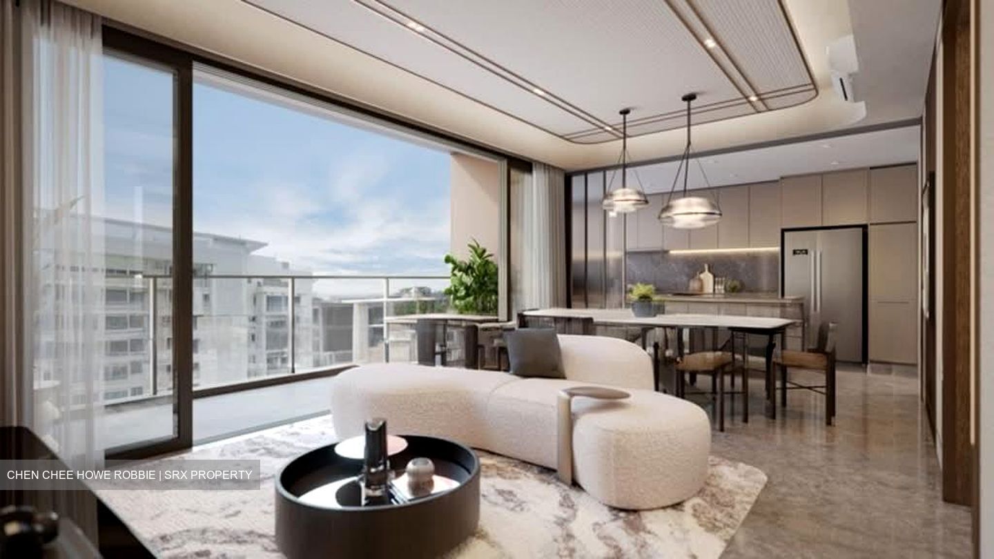 Amber House (D15), Apartment #571723521
